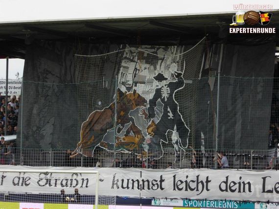 Wacker Burghausen vs SSV Jahn Regensburg (0-1) (25)