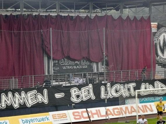 Wacker Burghausen vs TSV Buchbach (2-1) (2)
