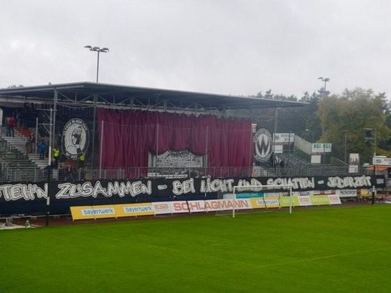 Wacker Burghausen vs TSV Buchbach (2-1) (5)