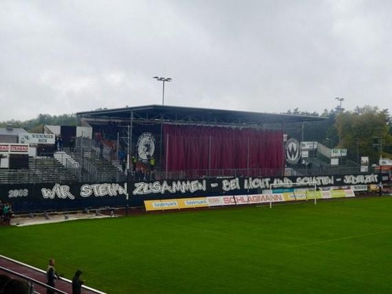 Wacker Burghausen vs TSV Buchbach (2-1) (10)