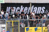 SSV Jahn Regensburg vs Wacker Burghausen II (2-1)