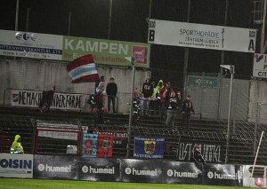 VfB Lübeck vs Weiche Flensburg (3-1)