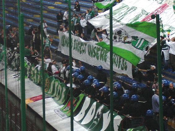 Inter Milan vs Werder Bremen (2-0) (1)