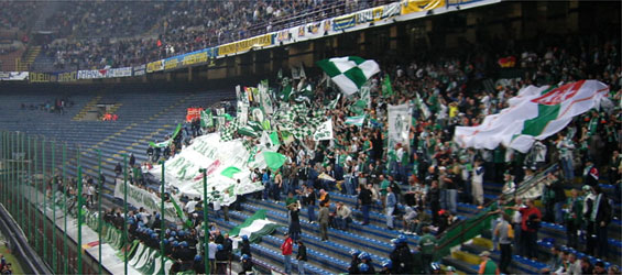 Inter Milan vs Werder Bremen (2-0) (2)