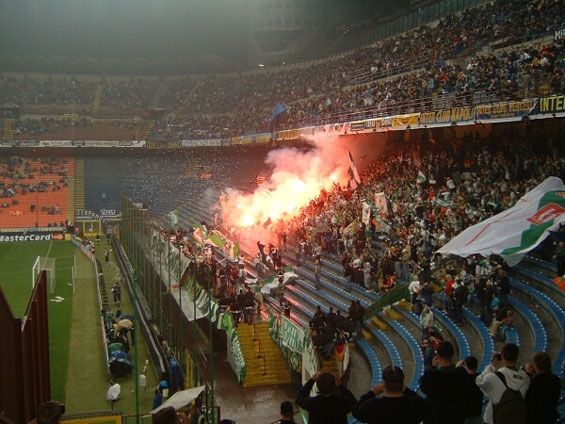 Inter Milan vs Werder Bremen (2-0) (6)