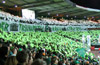 Werder Bremen vs Valencia CF (2-1)