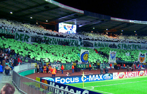 Werder Bremen vs Valencia CF (2-1) (1)