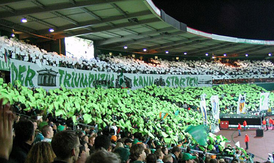 Werder Bremen vs Valencia CF (2-1) (2)