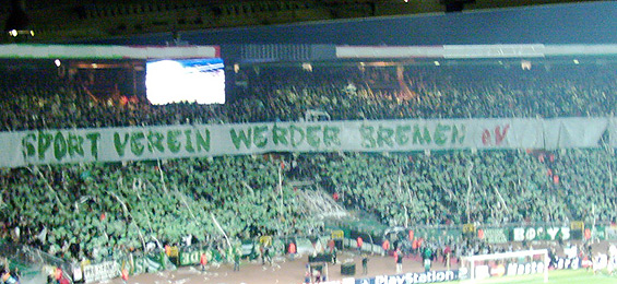 Werder Bremen vs RSC Anderlecht (5-1) (1)