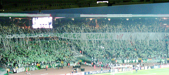Werder Bremen vs RSC Anderlecht (5-1) (2)