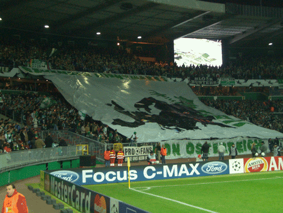 Werder Bremen vs Inter Milan (1-1) (1)