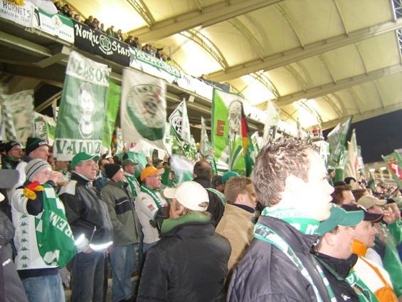 Olympique Lyon vs Werder Bremen (7-2) (3)