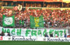 Werder Bremen vs FC Schalke 04 (1-0)