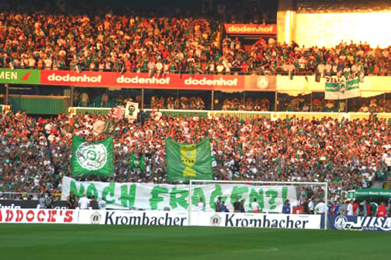 Werder Bremen vs FC Schalke 04 (1-0) (1)