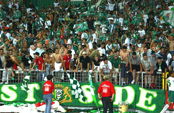 Werder Bremen vs FC Schalke 04 (1-0) (2)