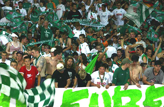 Werder Bremen vs FC Schalke 04 (1-0) (3)