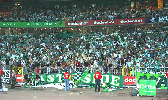 Werder Bremen vs FC Schalke 04 (1-0) (4)