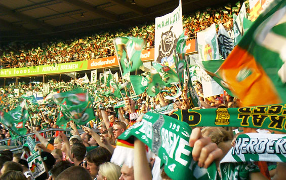 Werder Bremen vs FC Schalke 04 (1-0) (5)