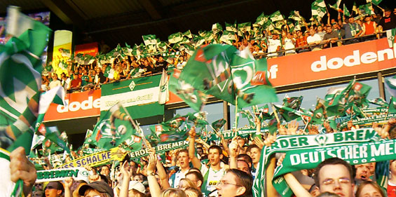 Werder Bremen vs FC Schalke 04 (1-0) (6)