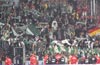 VfB Stuttgart vs Werder Bremen (1-2)