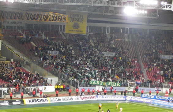 VfB Stuttgart vs Werder Bremen (1-2) (2)