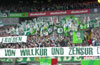 Werder Bremen vs Hamburger SV (1-1)