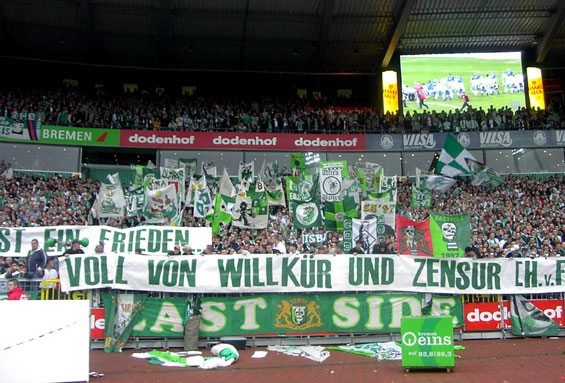 Werder Bremen vs Hamburger SV (1-1) (3)