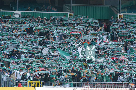Werder Bremen vs Bayer 04 Leverkusen (2-2) (2)