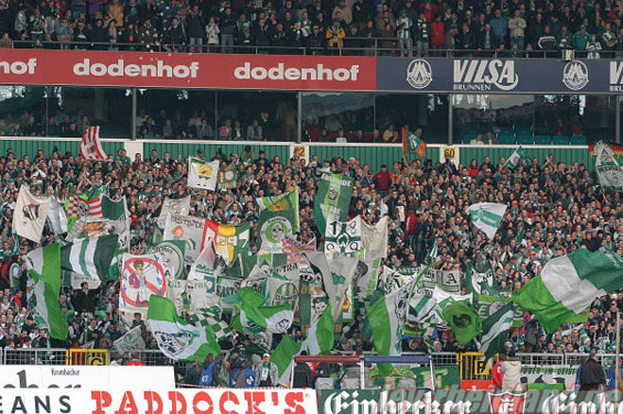 Werder Bremen vs Bayer 04 Leverkusen (2-2) (3)