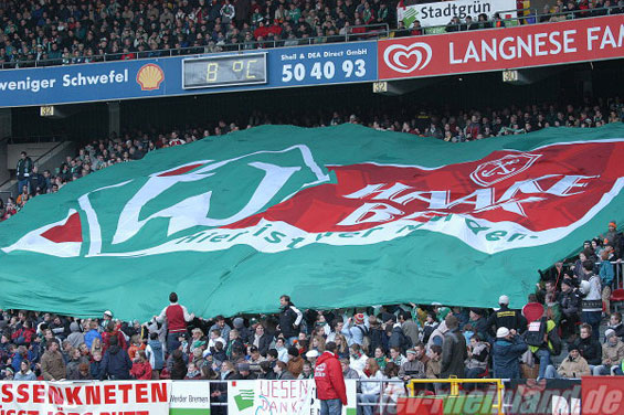 Werder Bremen vs Bayer 04 Leverkusen (2-2) (4)