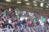 DSC Arminia Bielefeld vs Werder Bremen (2-1)
