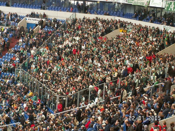 FC Schalke 04 vs Werder Bremen (2-1) (2)