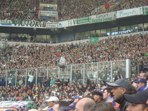 FC Schalke 04 vs Werder Bremen (2-1) (3)