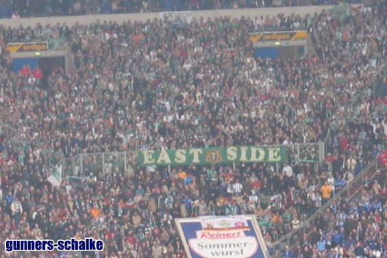 FC Schalke 04 vs Werder Bremen (2-1) (4)