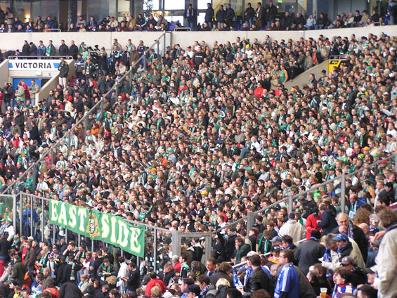 FC Schalke 04 vs Werder Bremen (2-1) (5)