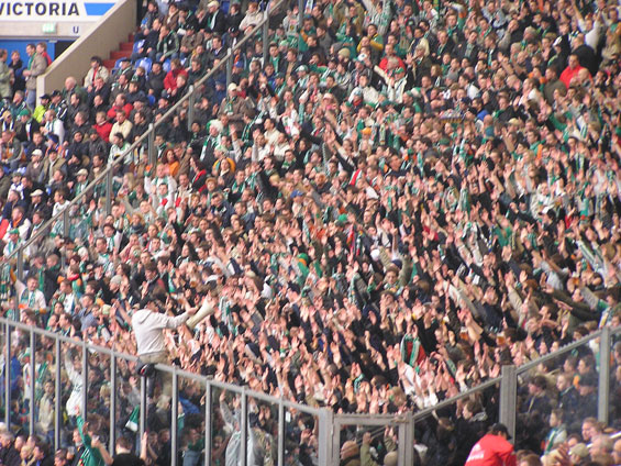 FC Schalke 04 vs Werder Bremen (2-1) (6)