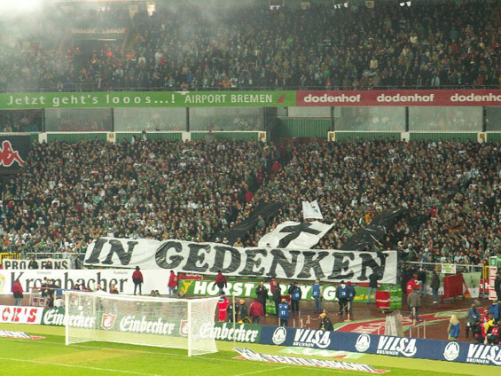 Werder Bremen vs FC Hansa Rostock (3-2) (1)