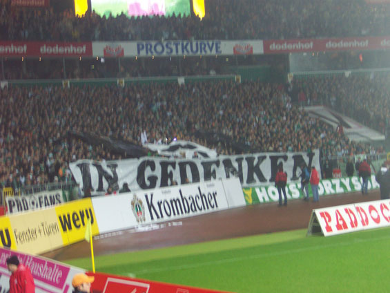 Werder Bremen vs FC Hansa Rostock (3-2) (5)
