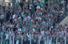 FC Hansa Rostock vs Werder Bremen (0-4)