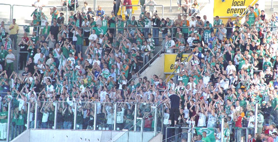 FC Hansa Rostock vs Werder Bremen (0-4) (3)