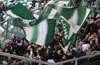 VfL Wolfsburg vs Werder Bremen (2-3)