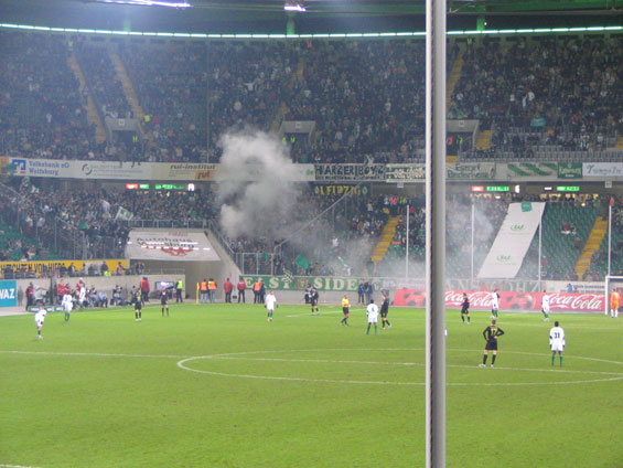 VfL Wolfsburg vs Werder Bremen (2-3) (2)