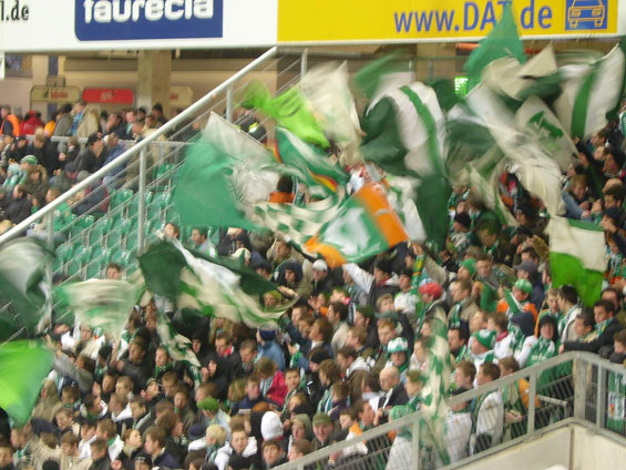 VfL Wolfsburg vs Werder Bremen (2-3) (3)