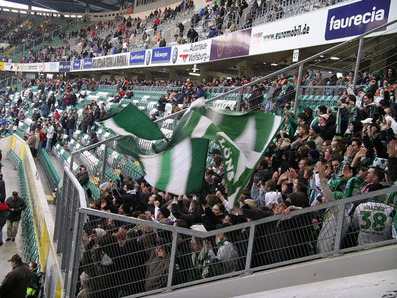 VfL Wolfsburg vs Werder Bremen (2-3) (5)