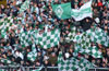 Werder Bremen vs Borussia Mönchengladbach (2-0)