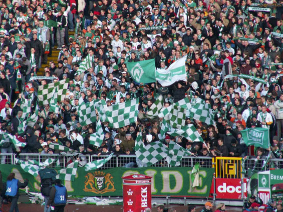 Werder Bremen vs Borussia Mönchengladbach (2-0) (1)