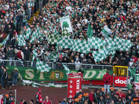 Werder Bremen vs Borussia Mönchengladbach (2-0) (3)