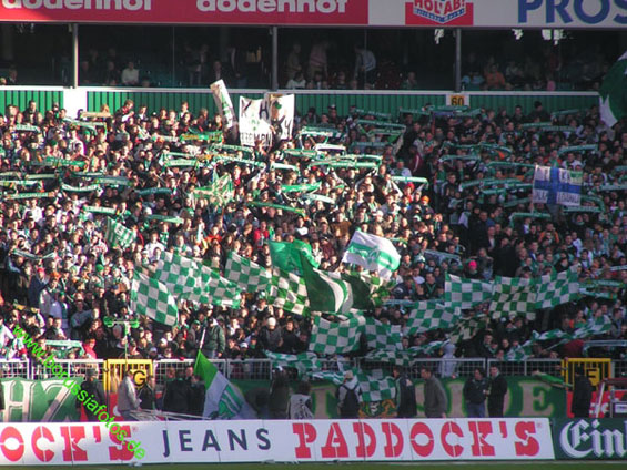 Werder Bremen vs Borussia Mönchengladbach (2-0) (4)