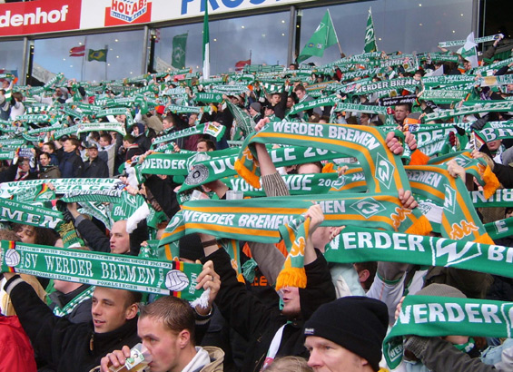 Werder Bremen vs Borussia Mönchengladbach (2-0) (7)