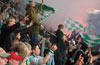 Hannover 96 vs Werder Bremen (1-4)